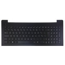 Teclado PT ASUS TOP COVER WITH KEYBOARD & TP 